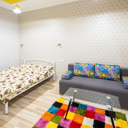 Apartment On Pekarska Street Зі Світлом! Lviv Exterior photo