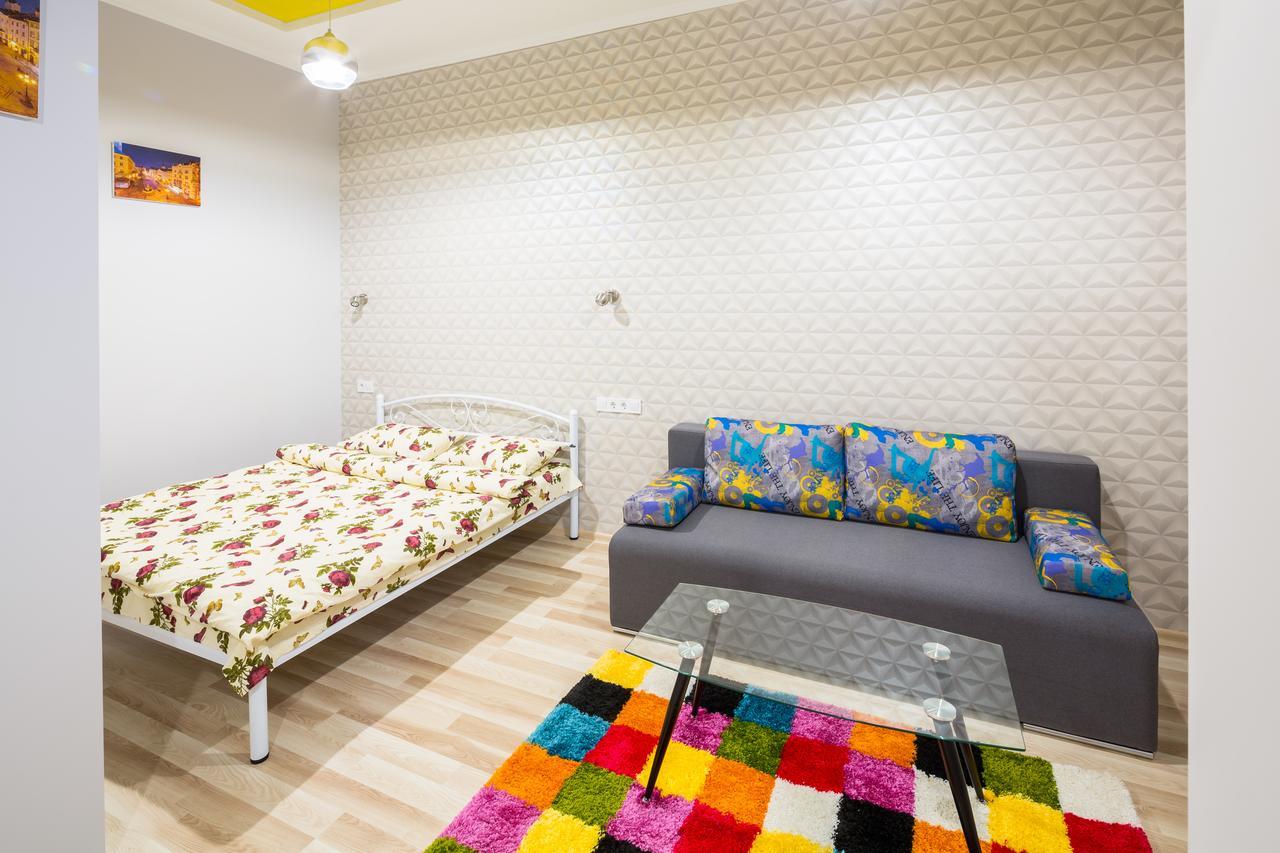 Apartment On Pekarska Street Зі Світлом! Lviv Exterior photo